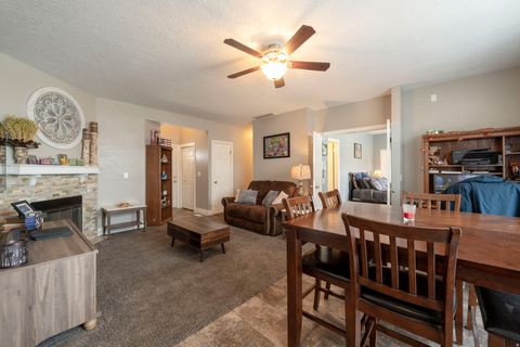 Tiny photo for 5385 S NEW HAMPTON DR W #21, Murray, UT 84123 (MLS # 2126099)