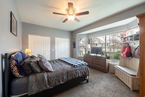 Tiny photo for 5385 S NEW HAMPTON DR W #21, Murray, UT 84123 (MLS # 2126099)