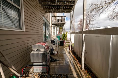 Tiny photo for 5385 S NEW HAMPTON DR W #21, Murray, UT 84123 (MLS # 2126099)