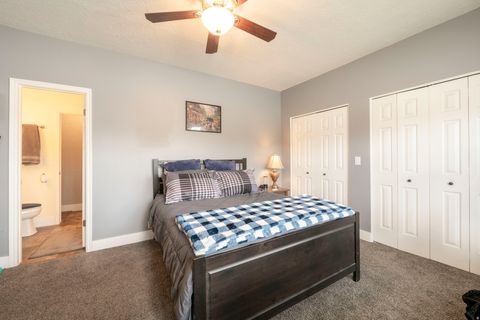 Tiny photo for 5385 S NEW HAMPTON DR W #21, Murray, UT 84123 (MLS # 2126099)