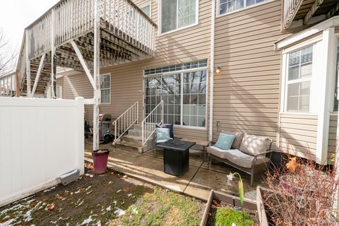 Tiny photo for 5385 S NEW HAMPTON DR W #21, Murray, UT 84123 (MLS # 2126099)