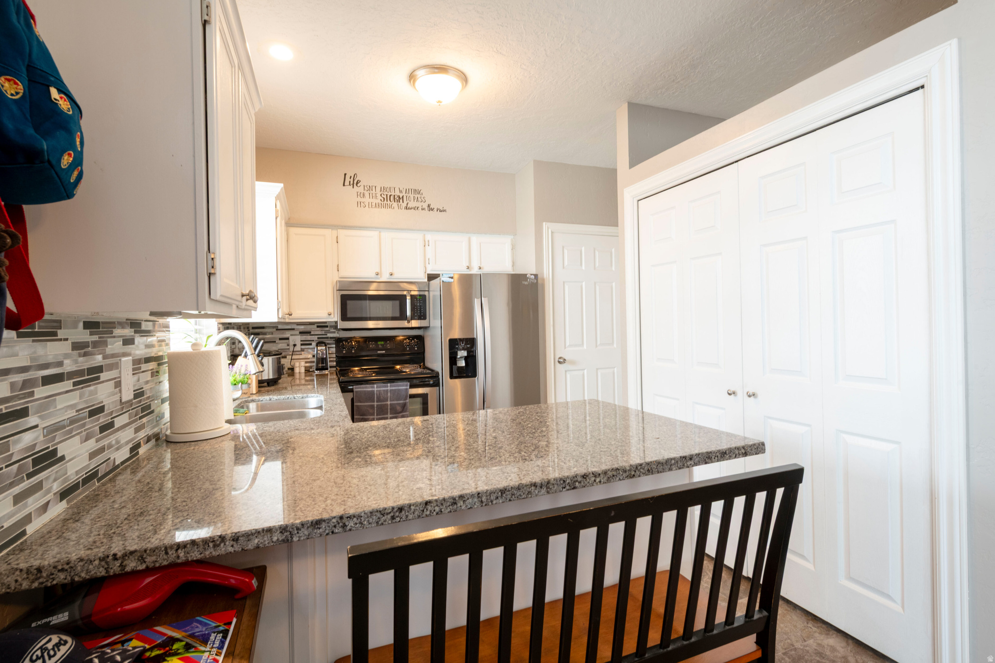 CHESTNUT PLACE - Residential