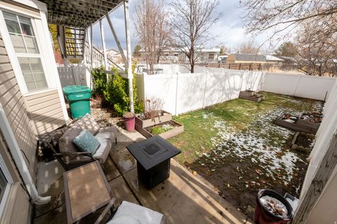 Tiny photo for 5385 S NEW HAMPTON DR W #21, Murray, UT 84123 (MLS # 2126099)
