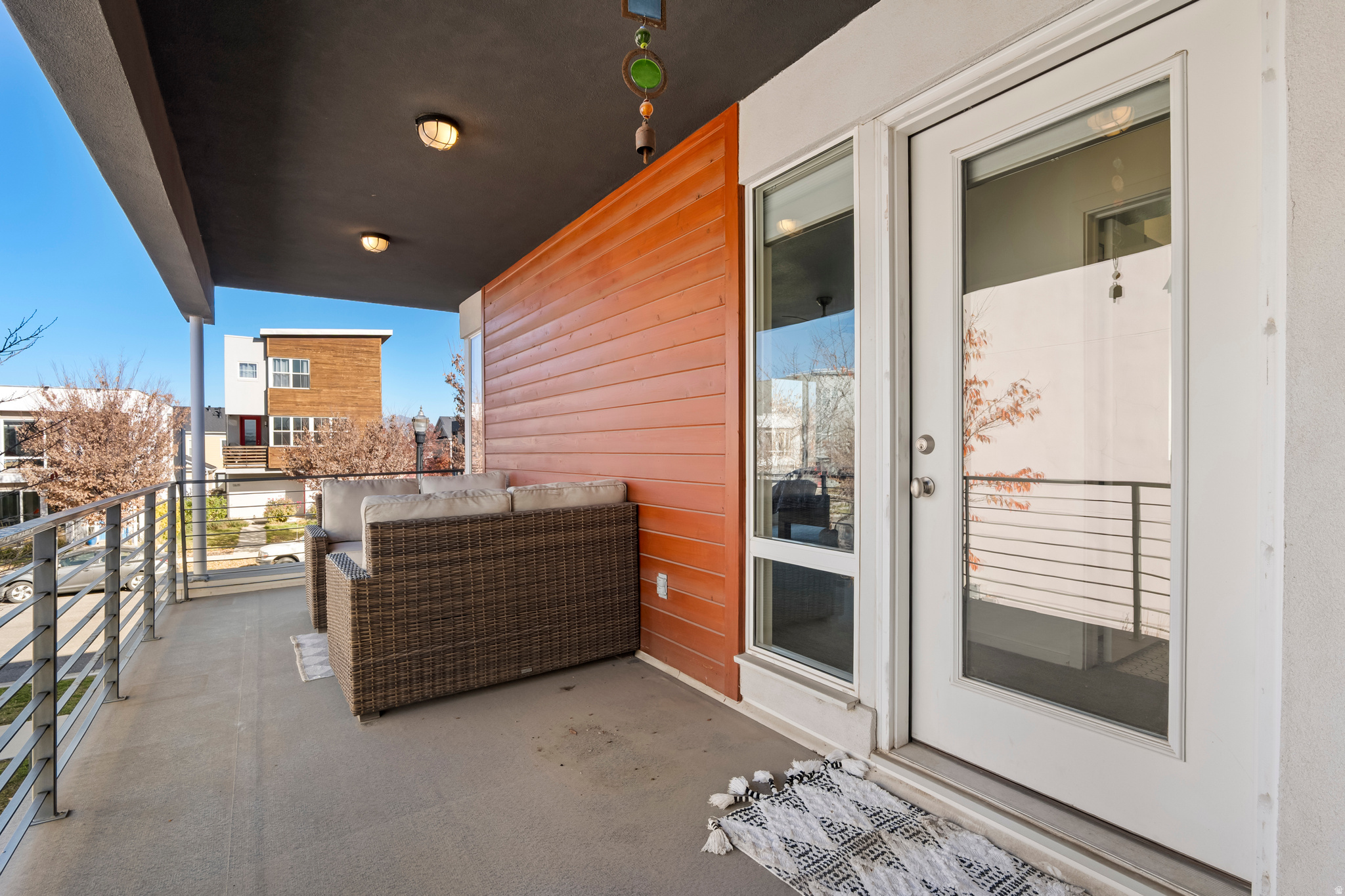 KENNECOTT - Residential