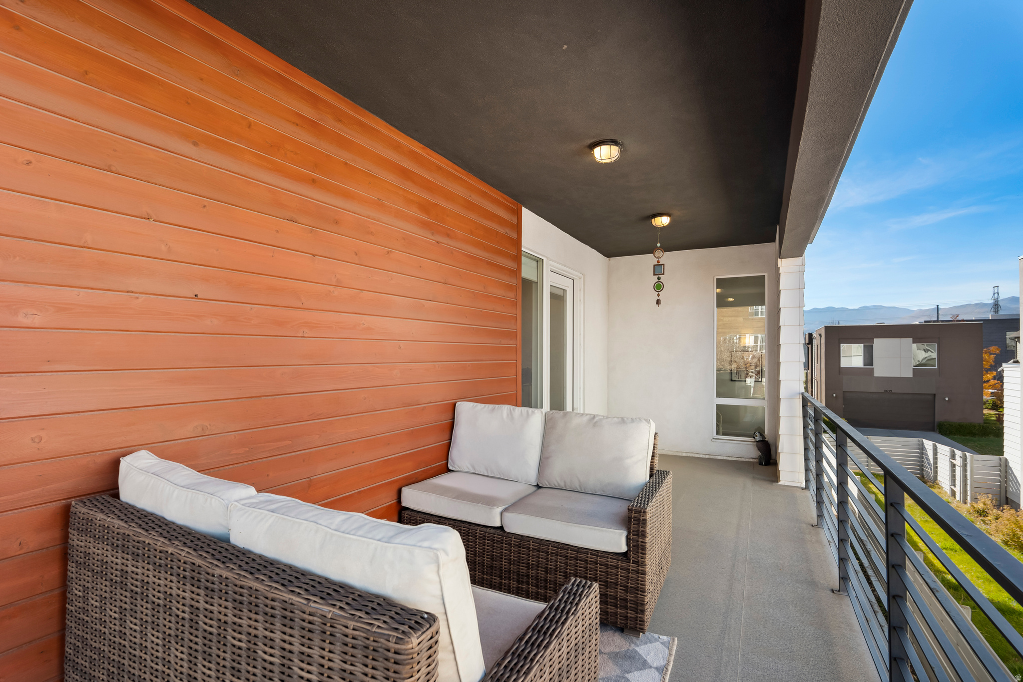 KENNECOTT - Residential