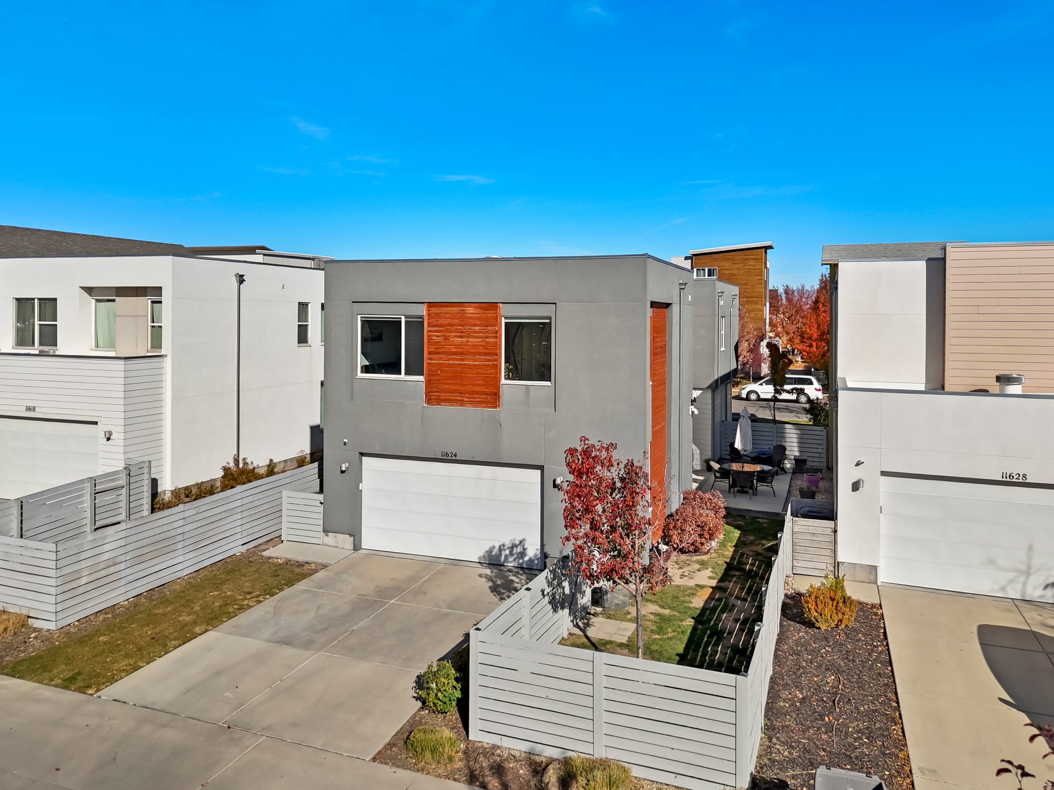 KENNECOTT - Residential