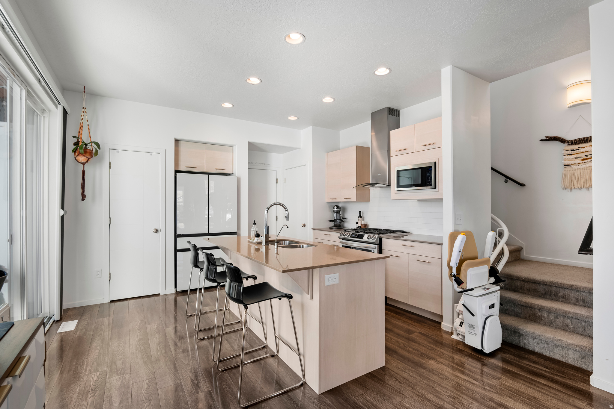 KENNECOTT - Residential