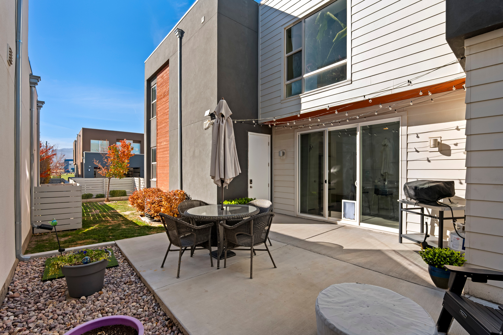 KENNECOTT - Residential