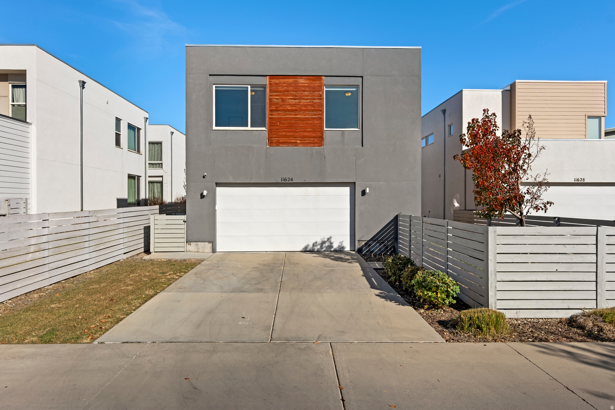 KENNECOTT - Residential