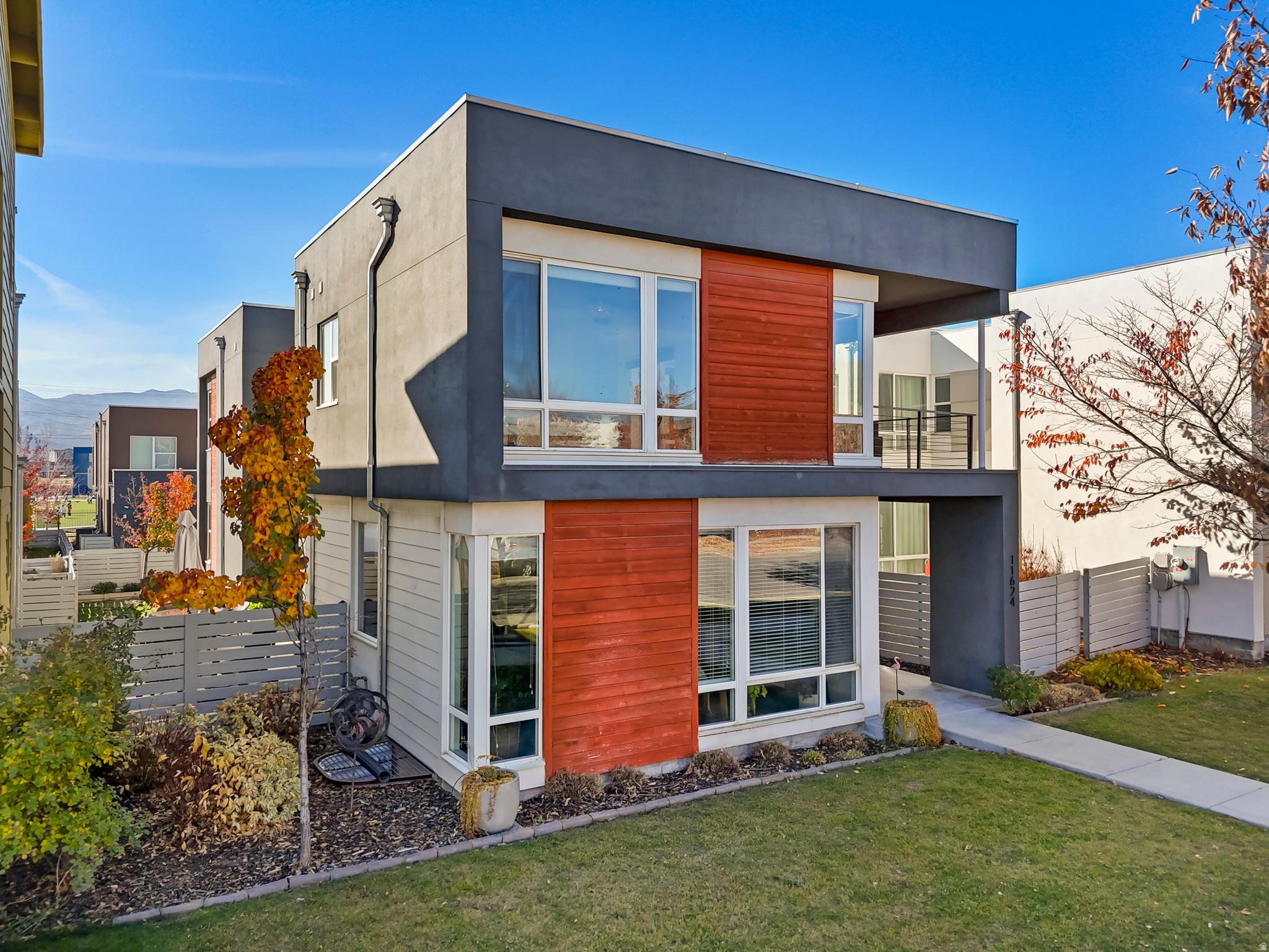 KENNECOTT - Residential