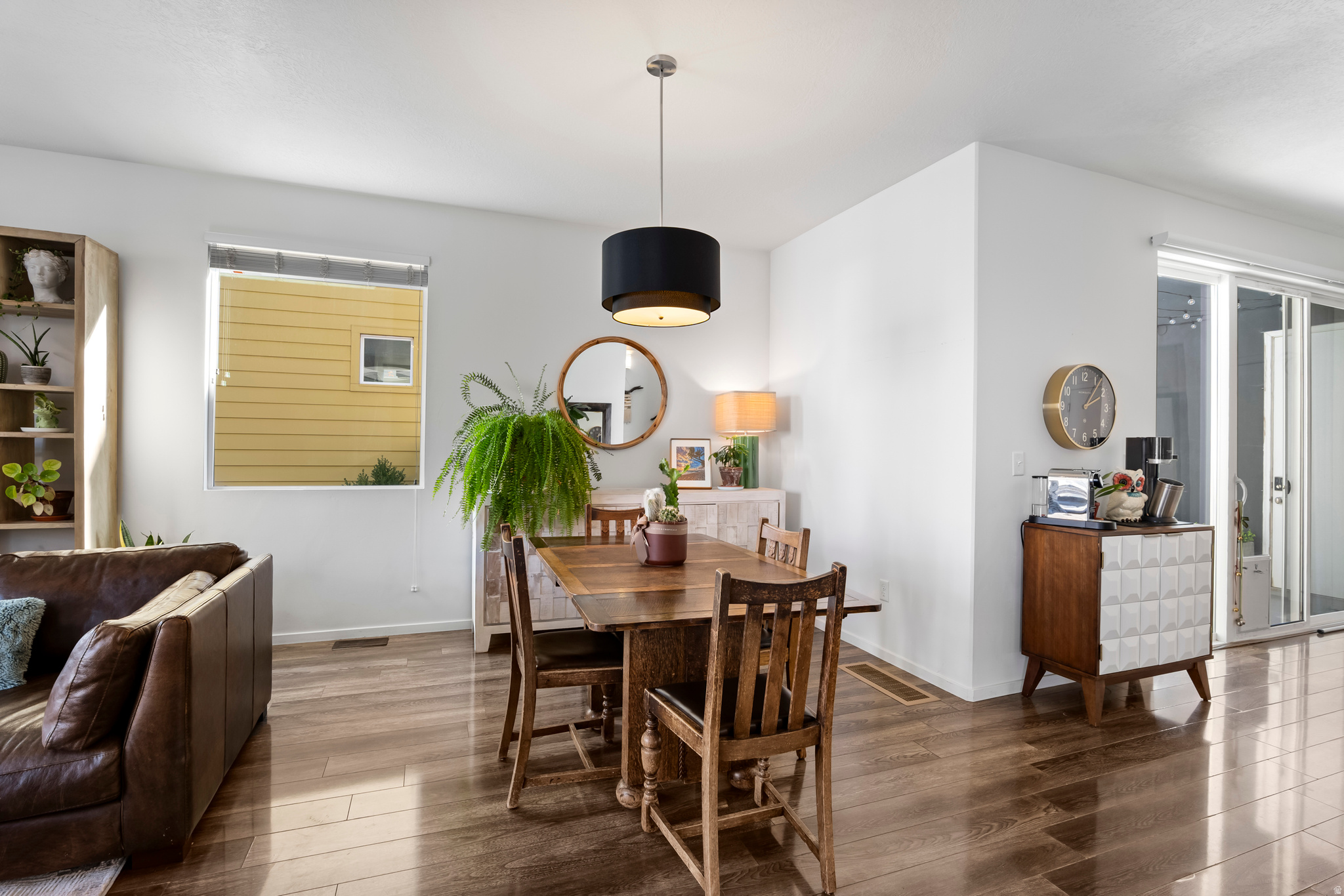 KENNECOTT - Residential