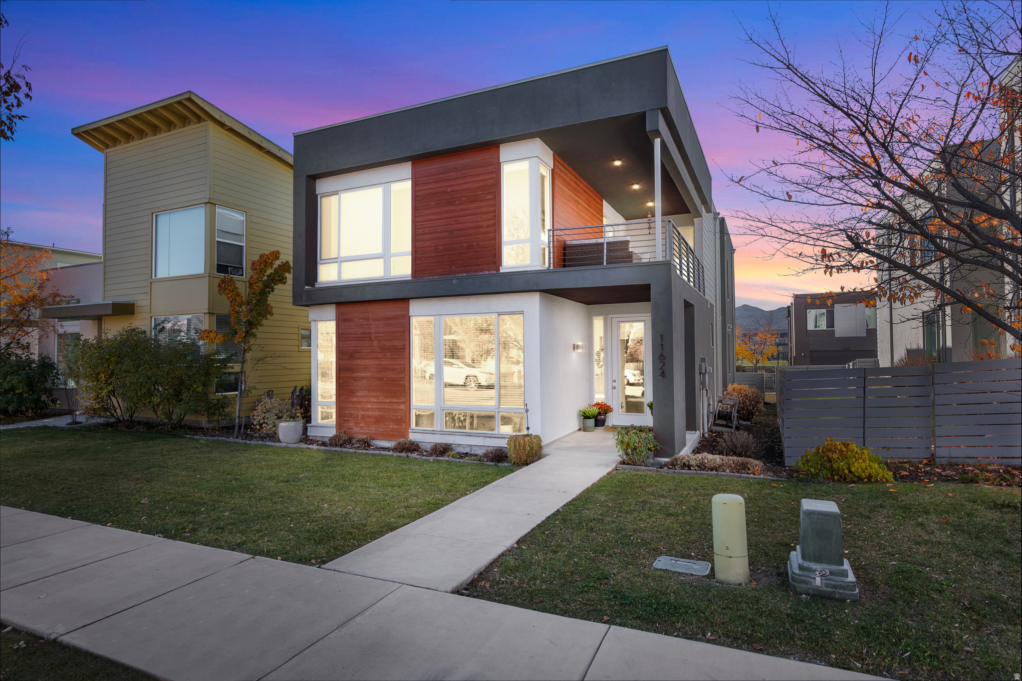 KENNECOTT - Residential