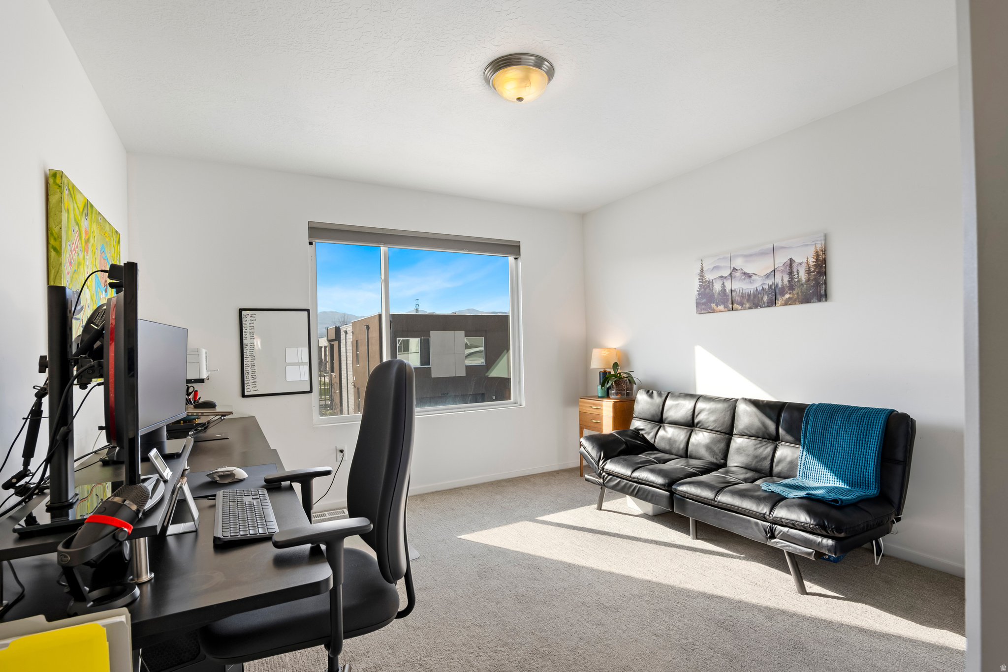 KENNECOTT - Residential