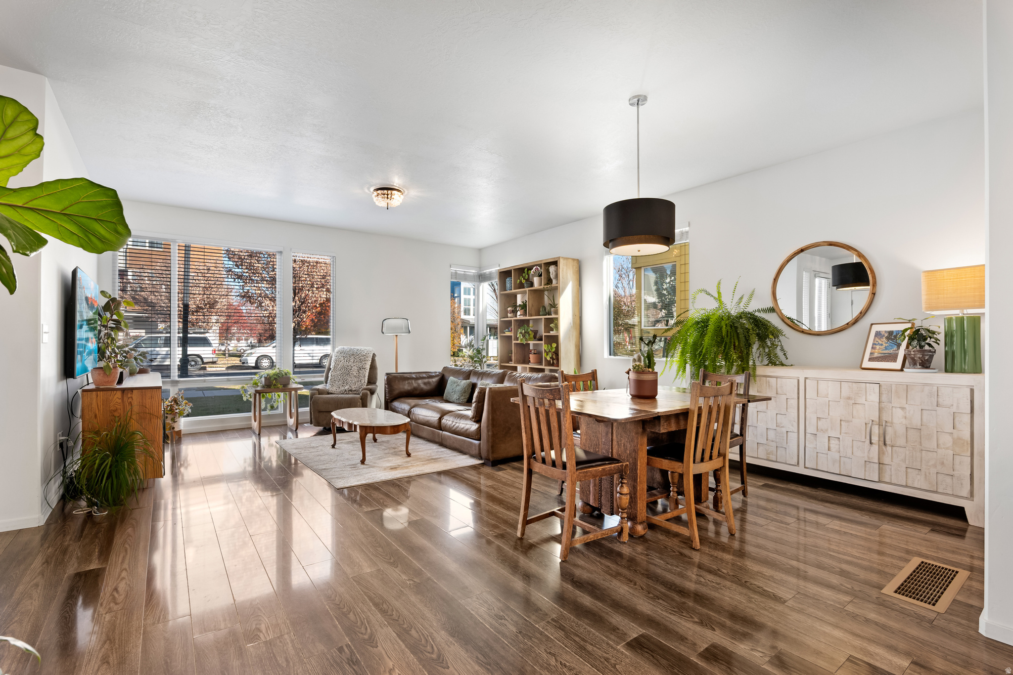 KENNECOTT - Residential