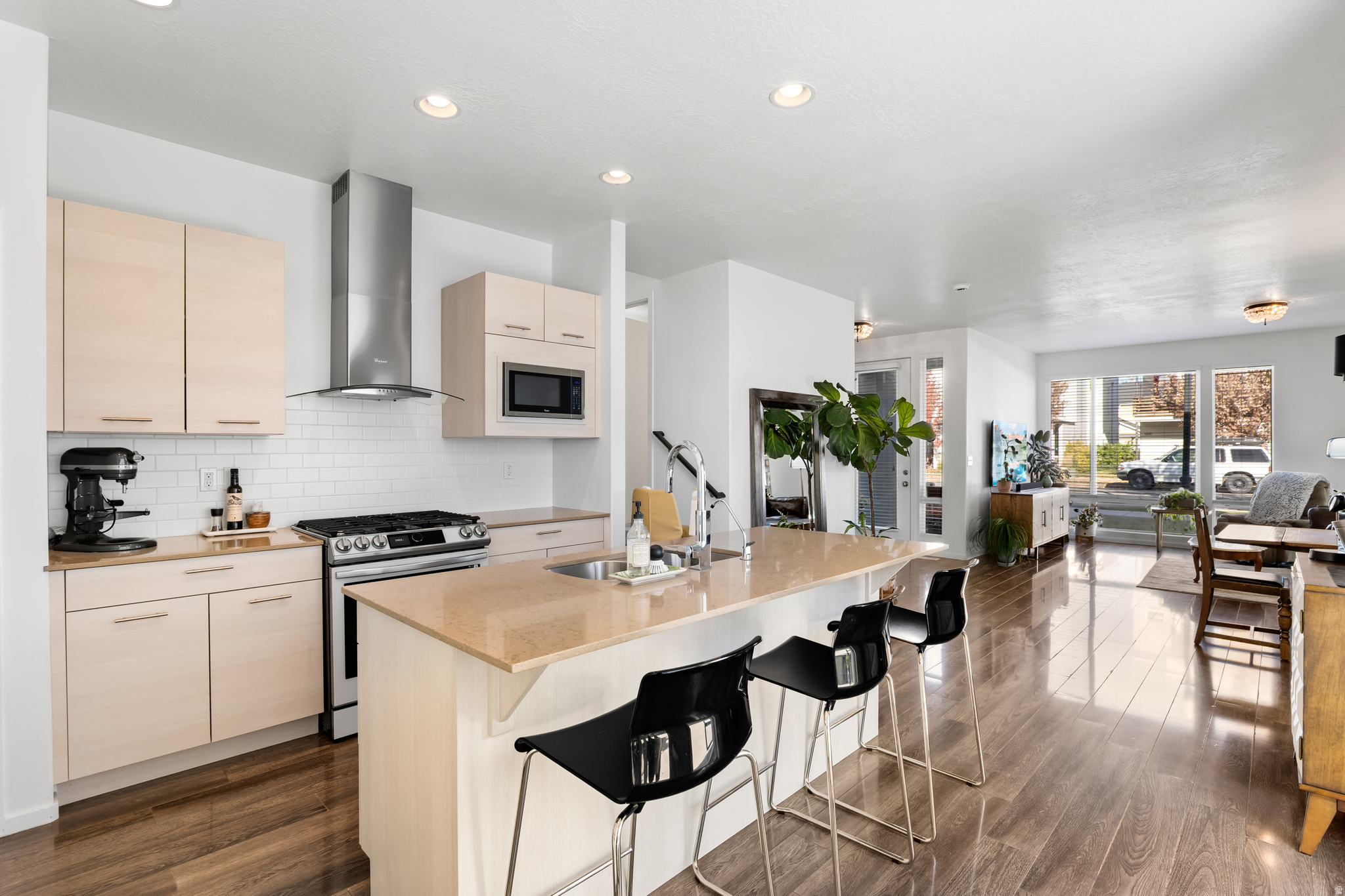 KENNECOTT - Residential