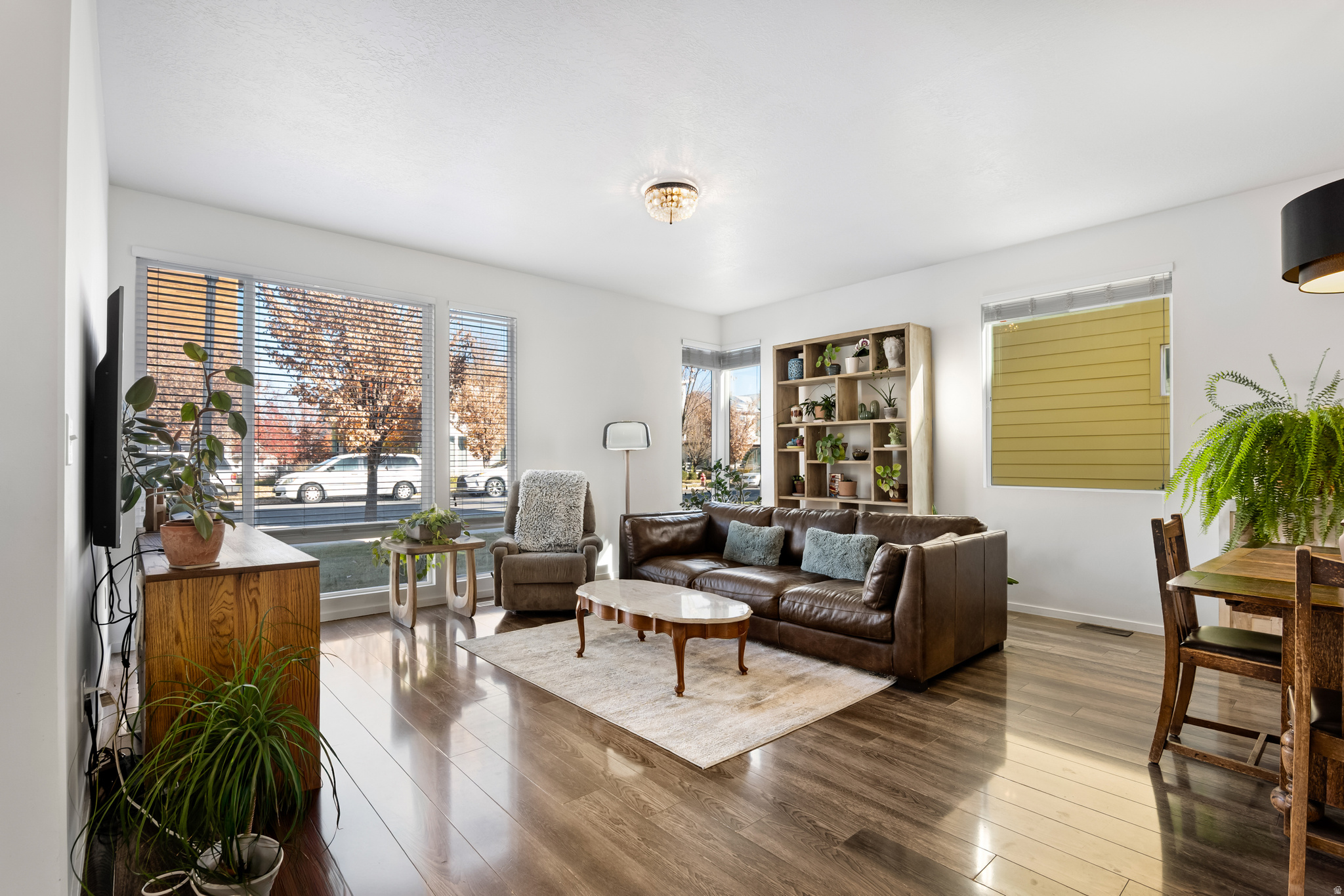 KENNECOTT - Residential