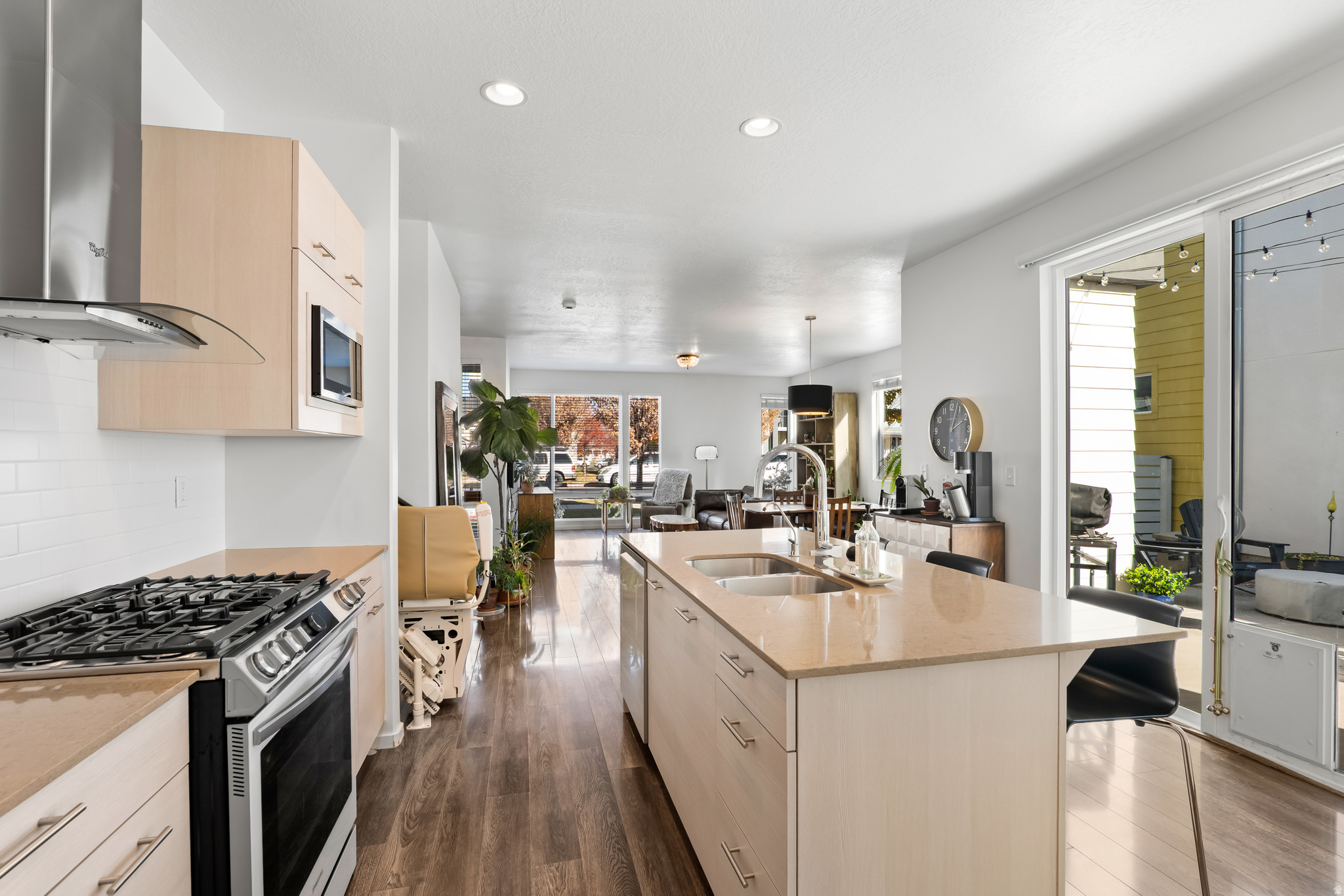 KENNECOTT - Residential