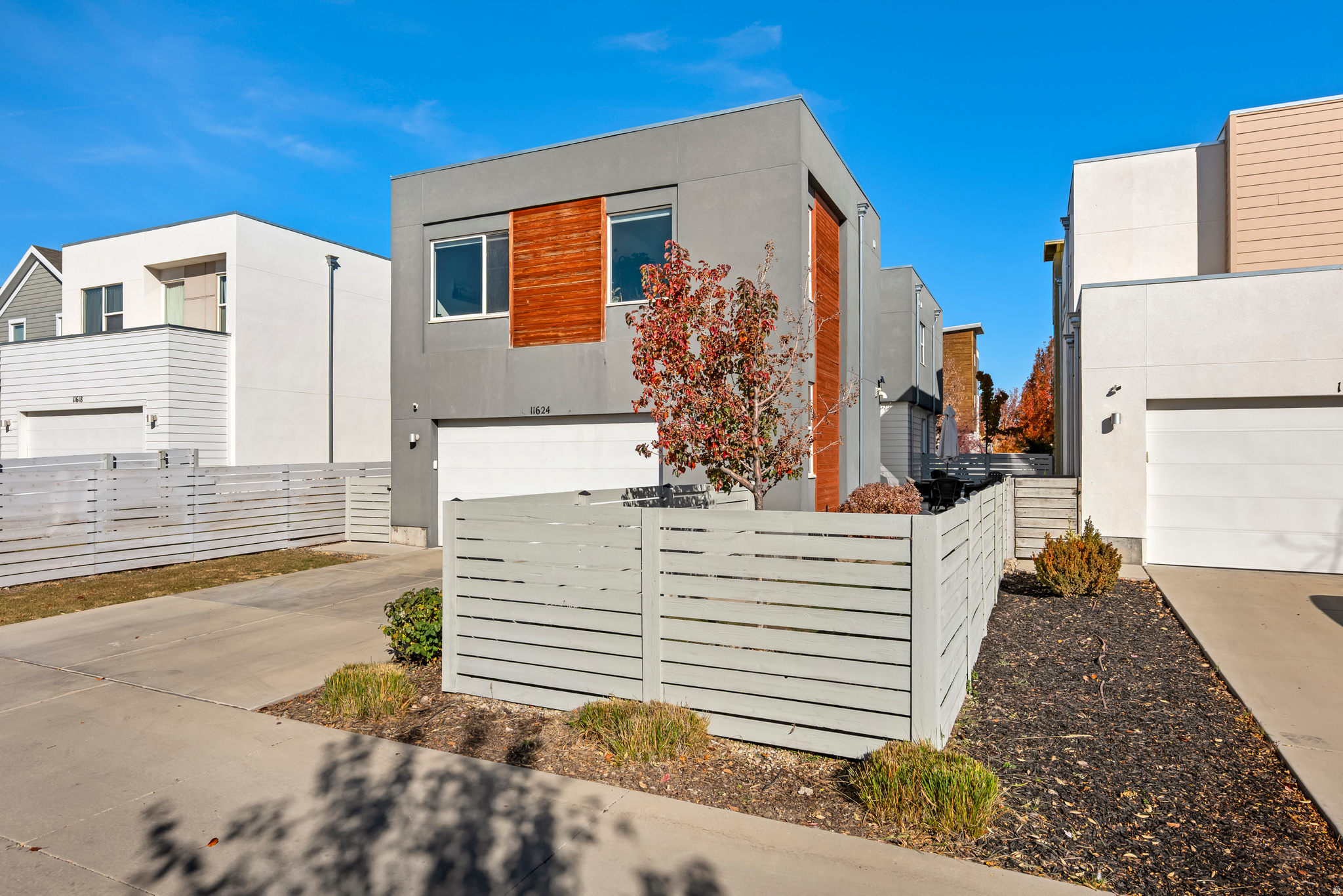 KENNECOTT - Residential