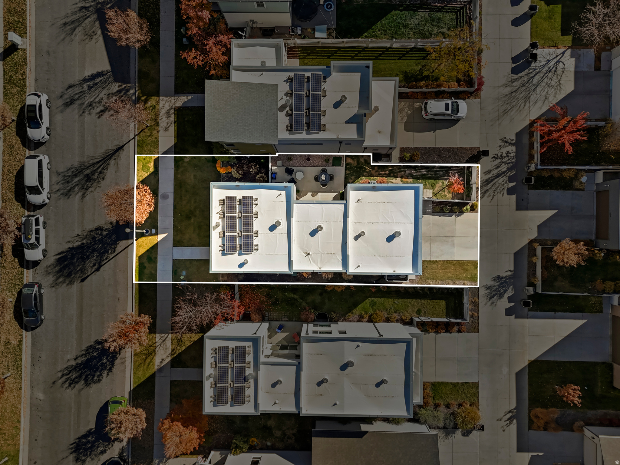 KENNECOTT - Residential