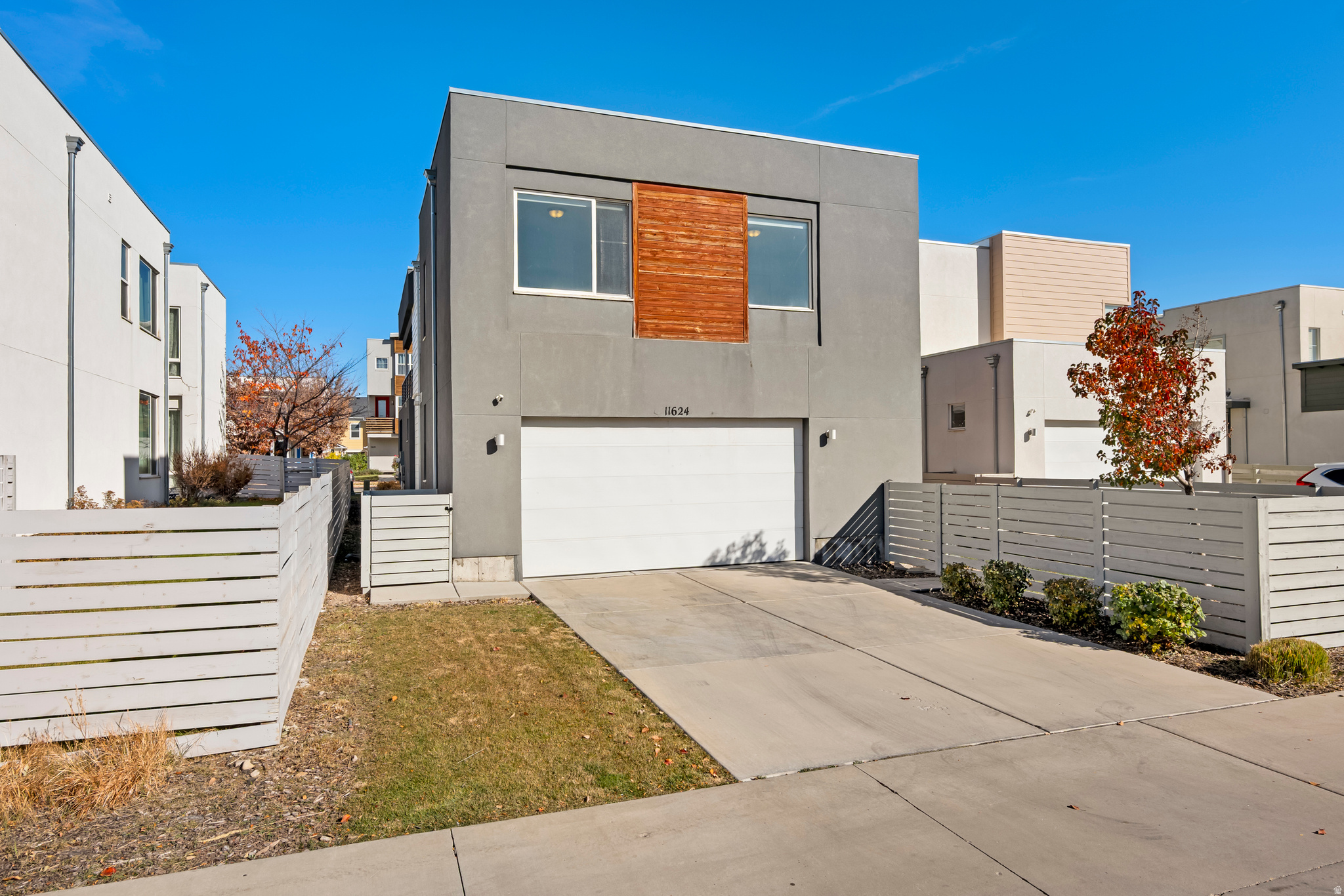 KENNECOTT - Residential