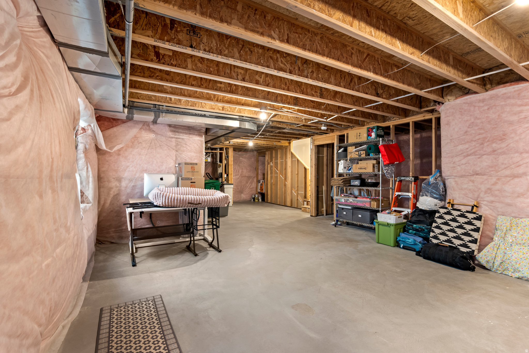 KENNECOTT - Residential