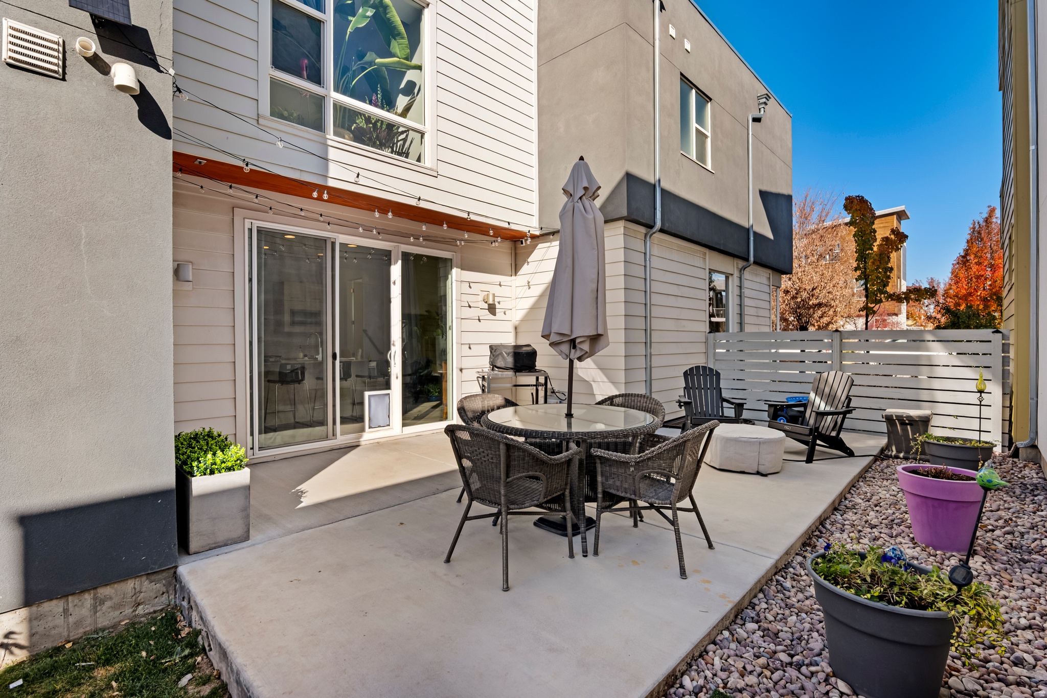 KENNECOTT - Residential