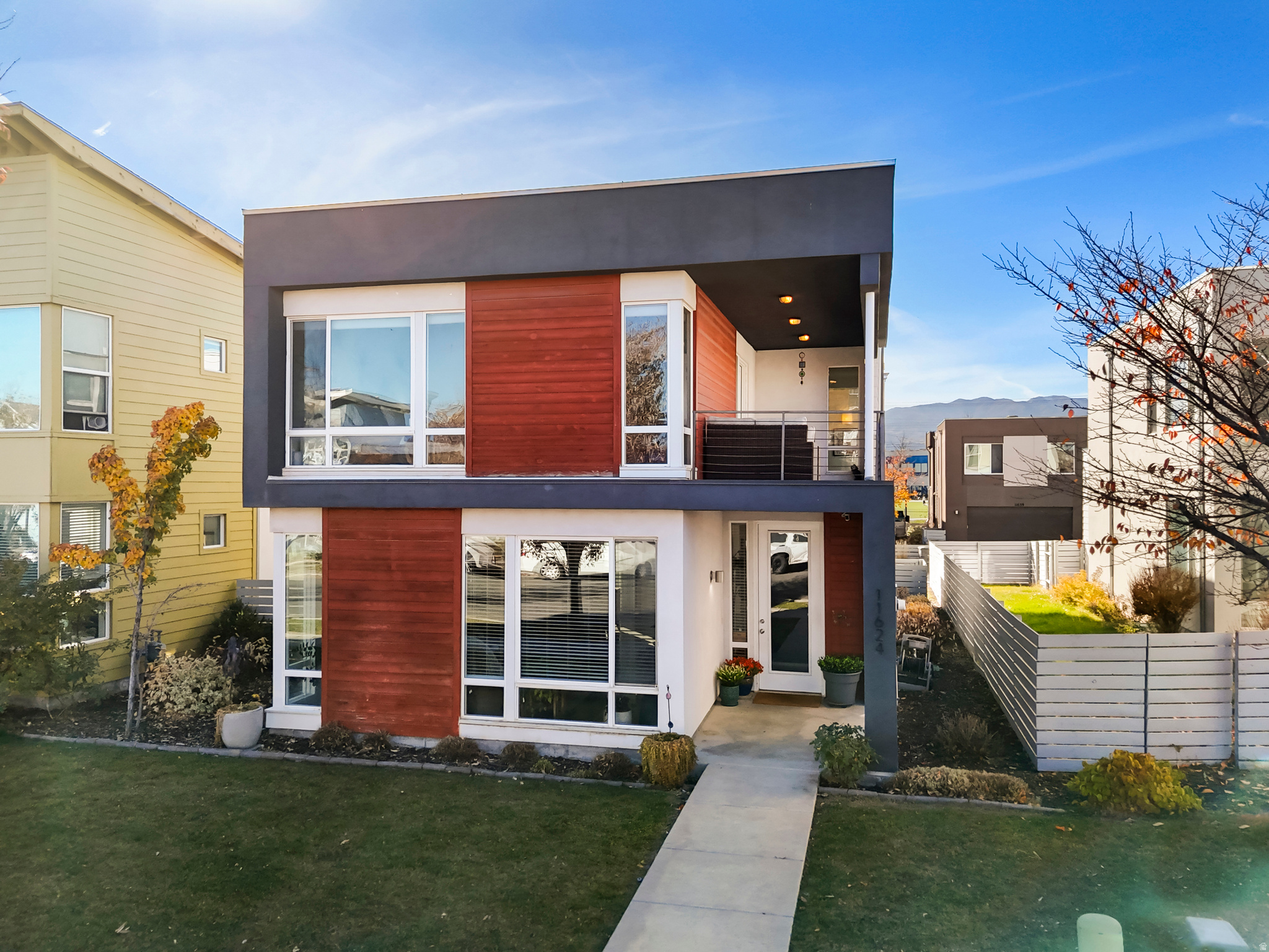 KENNECOTT - Residential