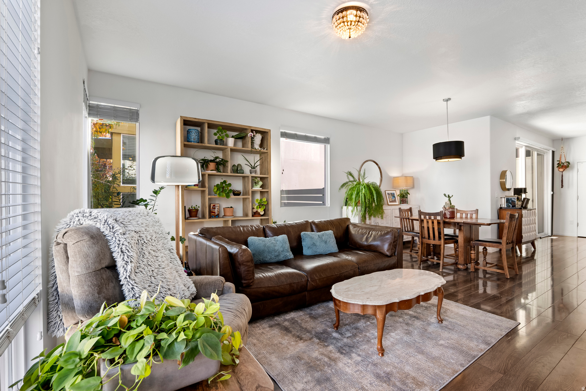 KENNECOTT - Residential