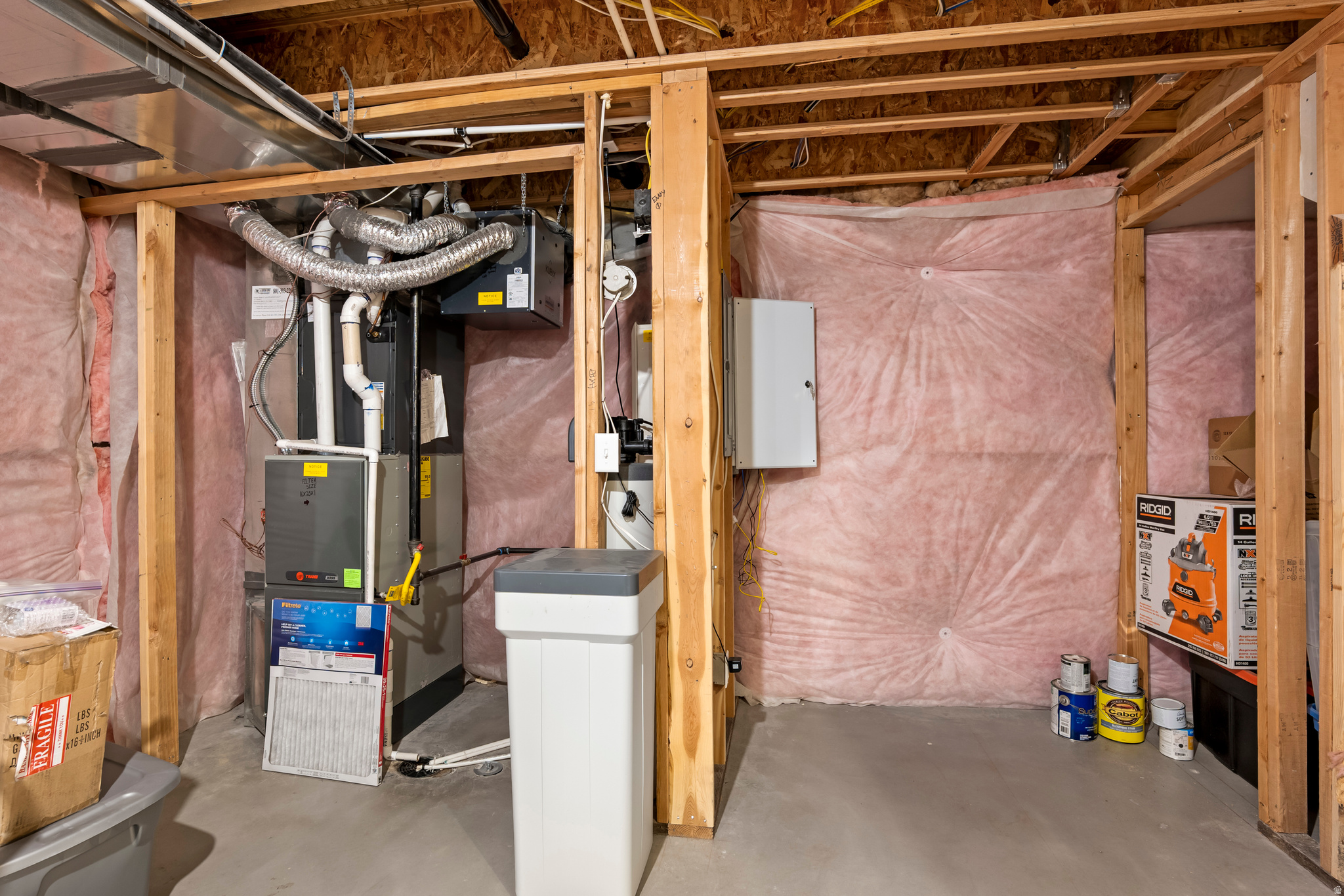 KENNECOTT - Residential