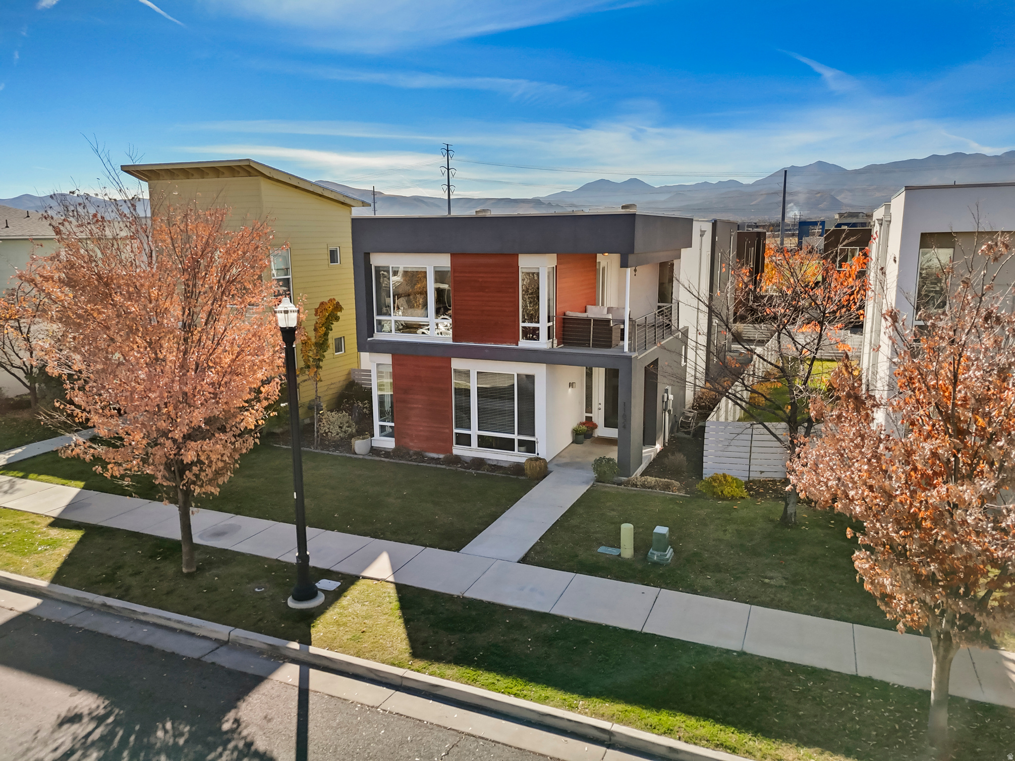 KENNECOTT - Residential