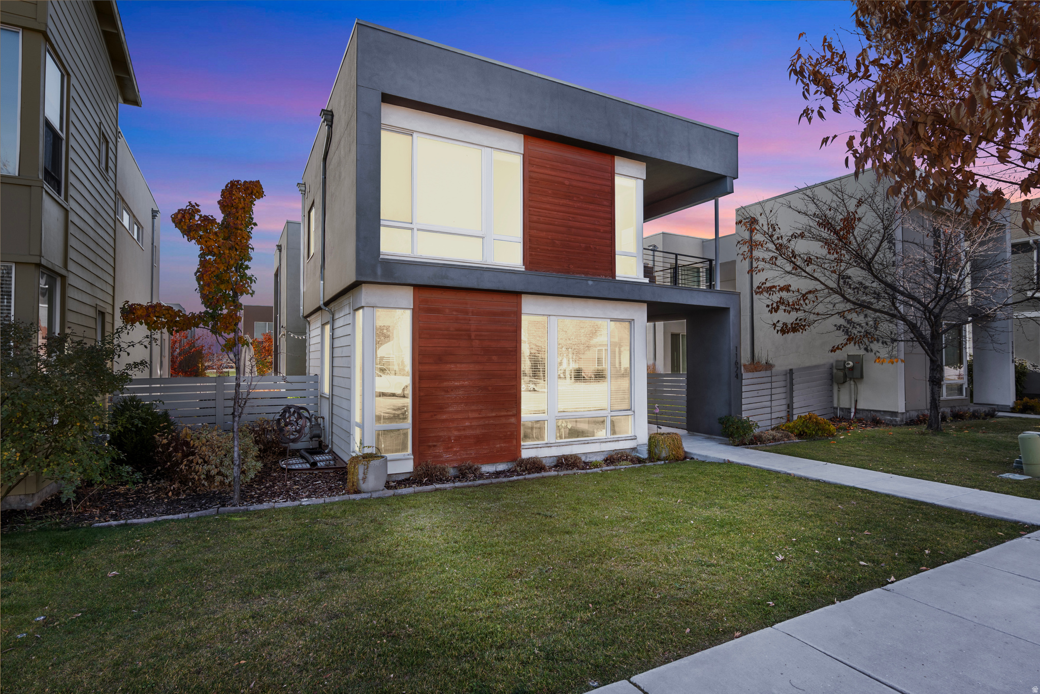 KENNECOTT - Residential