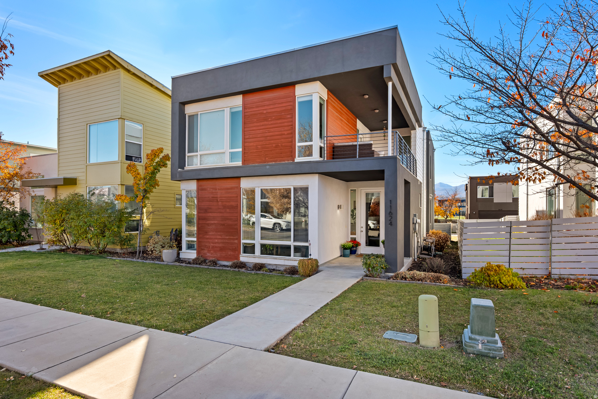 KENNECOTT - Residential