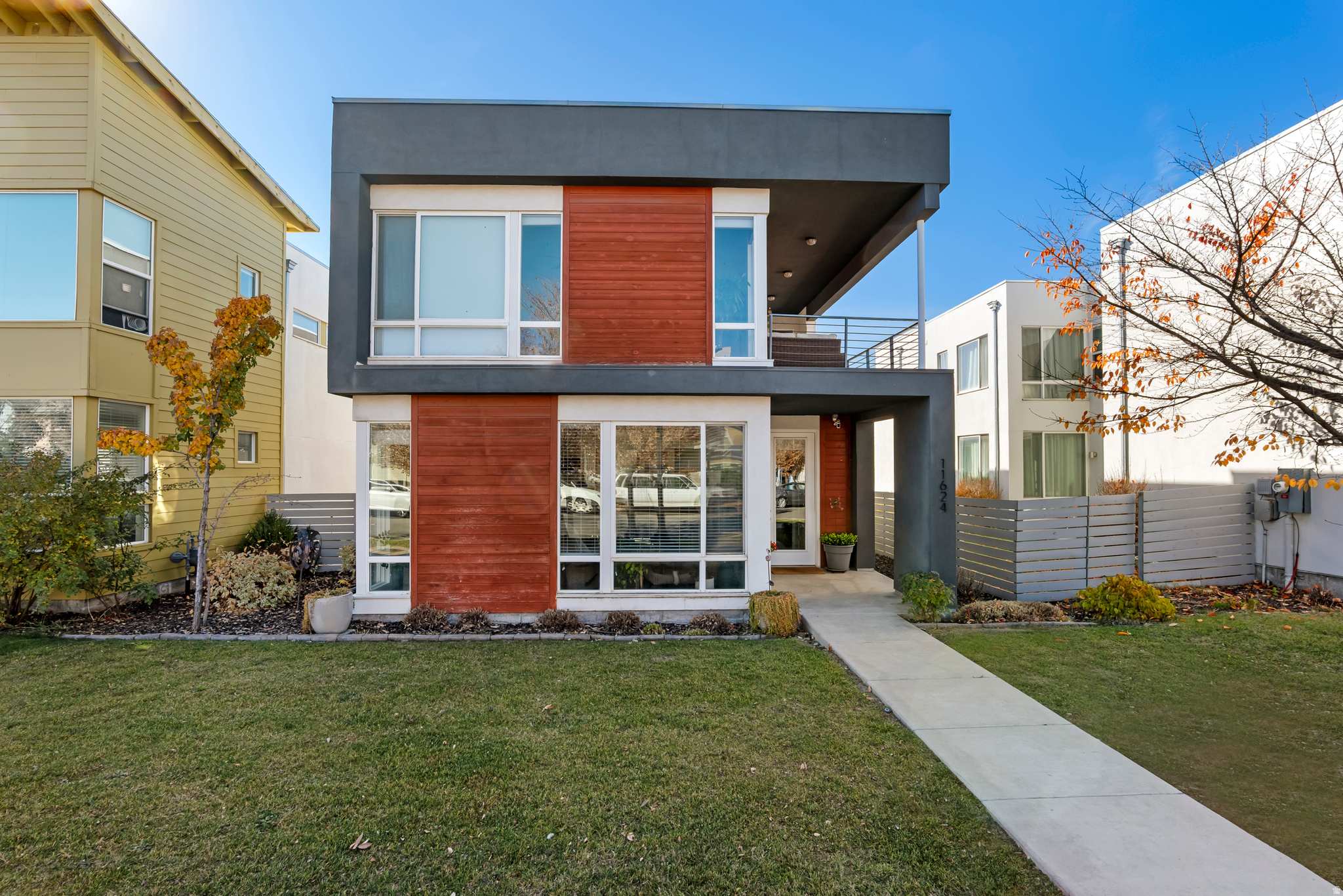 KENNECOTT - Residential