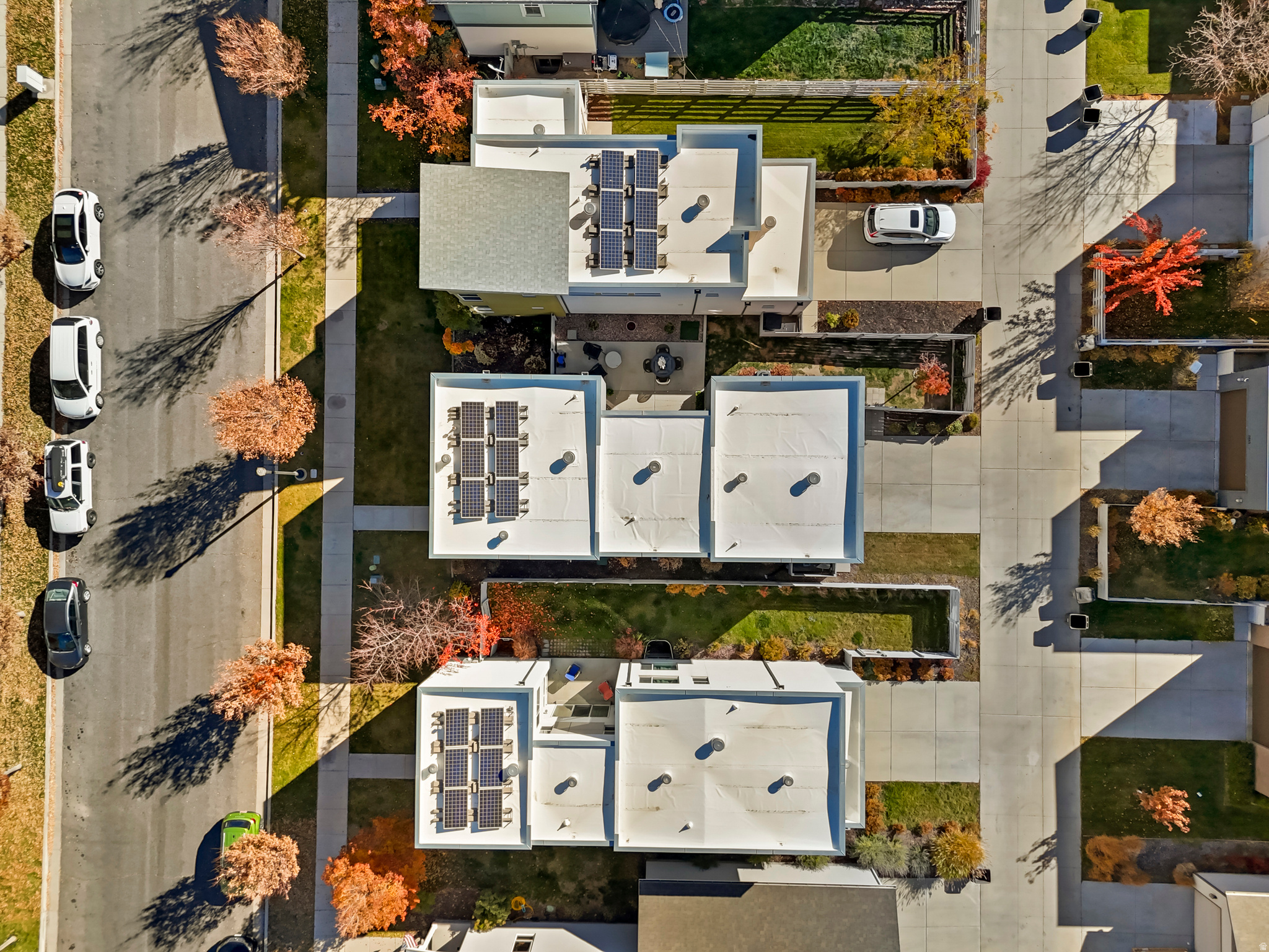 KENNECOTT - Residential