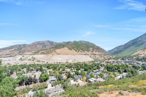 Tiny photo for 3467 E MAGIC VIEW DRIVE DR, Cottonwood Heights, UT 84121 (MLS # 2176865)