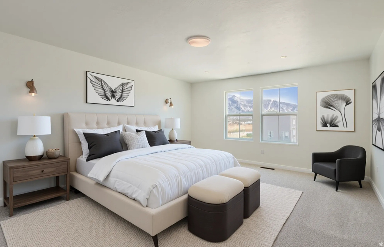 SUMMER SPRINGS - Residential