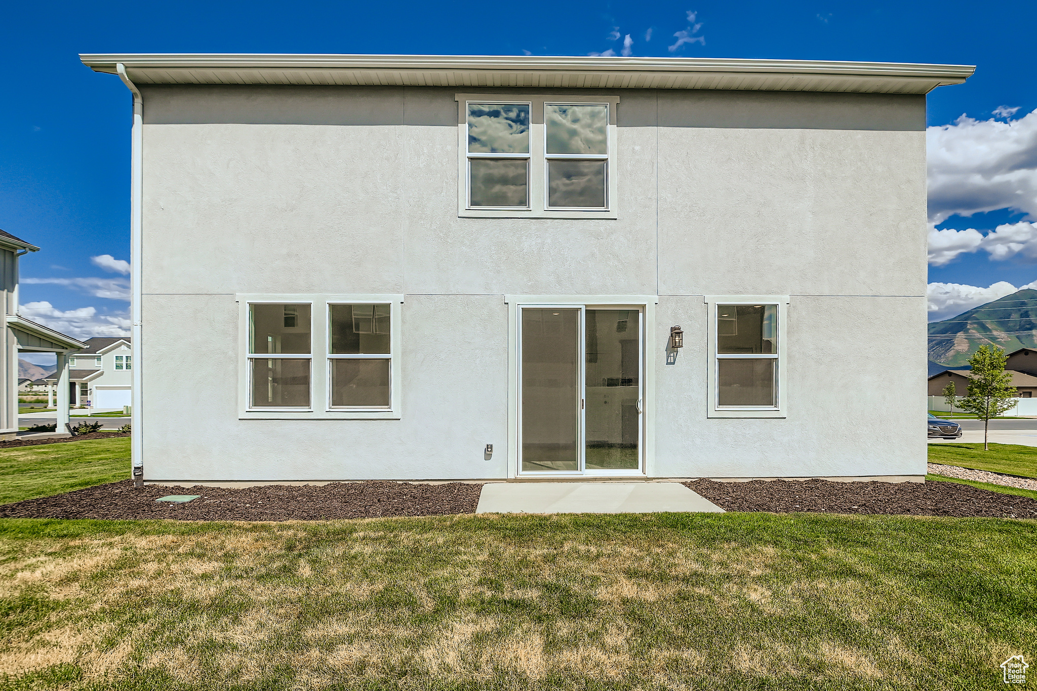 SUMMER SPRINGS - Residential