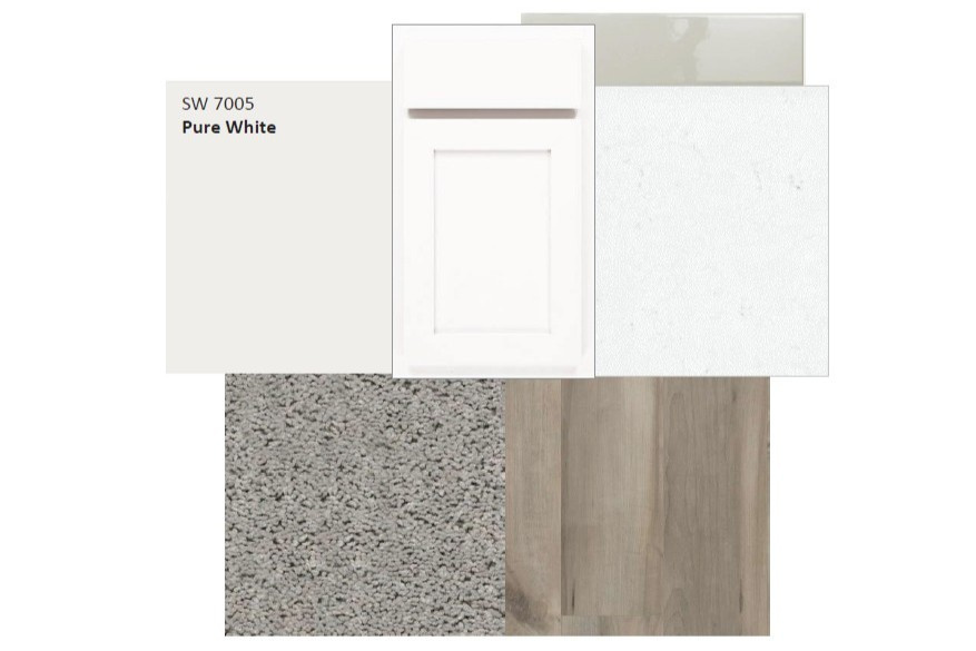 SUMMER SPRINGS - Residential