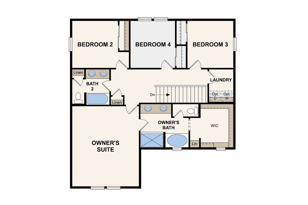 SUMMER SPRINGS - Residential