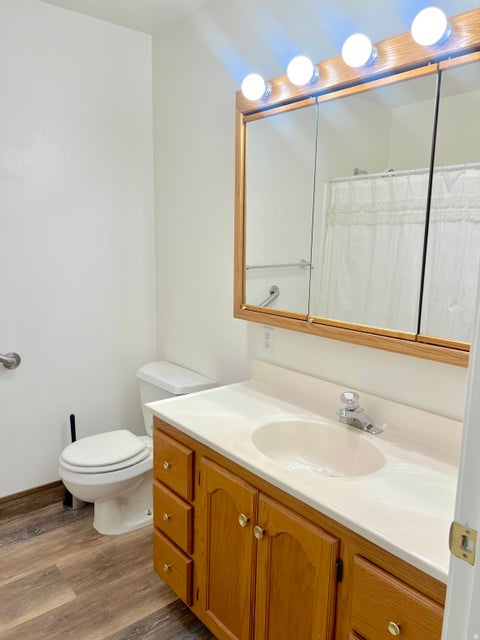 Tiny photo for 465 E MEADOWLARK LN, Monticello, UT 84535 (MLS # 2172889)