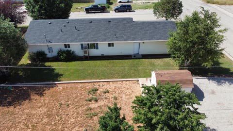 Tiny photo for 465 E MEADOWLARK LN, Monticello, UT 84535 (MLS # 2172889)