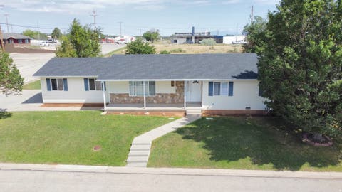 Tiny photo for 465 E MEADOWLARK LN, Monticello, UT 84535 (MLS # 2172889)