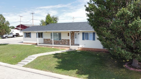 Tiny photo for 465 E MEADOWLARK LN, Monticello, UT 84535 (MLS # 2172889)