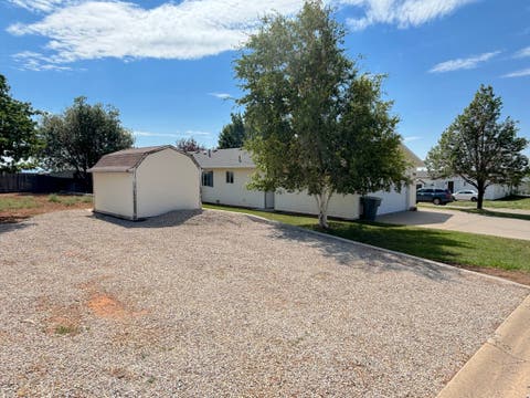 Tiny photo for 465 E MEADOWLARK LN, Monticello, UT 84535 (MLS # 2172889)