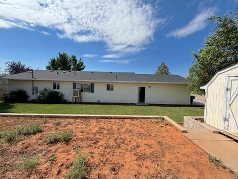 Tiny photo for 465 E MEADOWLARK LN, Monticello, UT 84535 (MLS # 2172889)