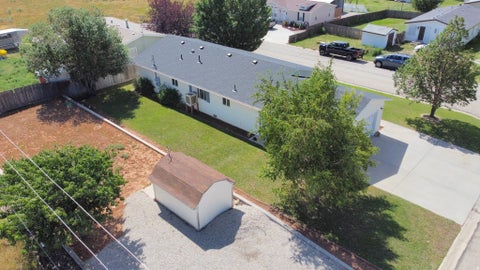 Tiny photo for 465 E MEADOWLARK LN, Monticello, UT 84535 (MLS # 2172889)
