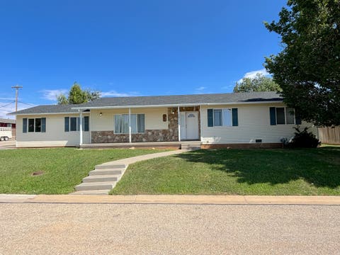 Tiny photo for 465 E MEADOWLARK LN, Monticello, UT 84535 (MLS # 2172889)