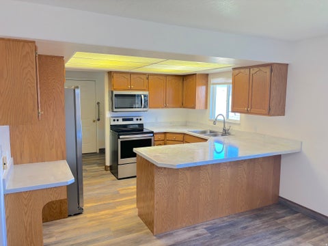 Tiny photo for 465 E MEADOWLARK LN, Monticello, UT 84535 (MLS # 2172889)