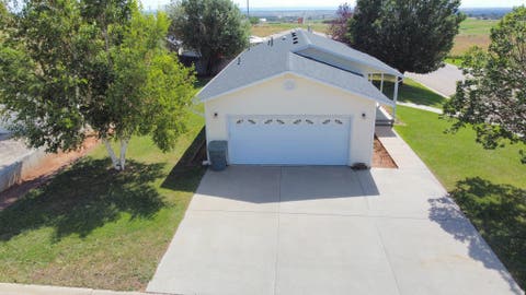 Tiny photo for 465 E MEADOWLARK LN, Monticello, UT 84535 (MLS # 2172889)