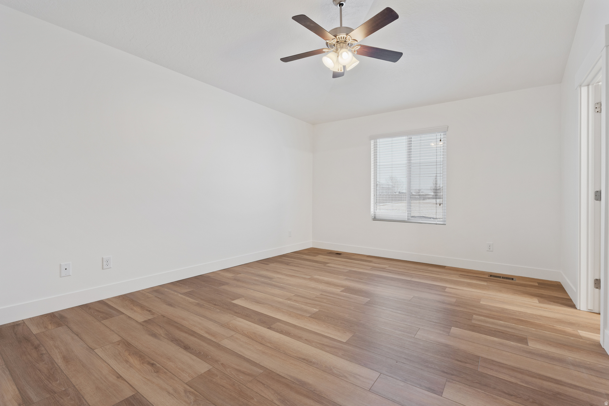 FOOTHILL VILLAGE - Residential